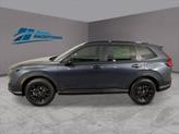 Thumbnail of 2026 Meteorite Gray Metallic Honda CR-V Hybrid