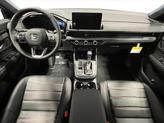 Thumbnail of 2026 Meteorite Gray Metallic Honda CR-V Hybrid