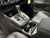 Thumbnail of 2026 Meteorite Gray Metallic Honda CR-V Hybrid