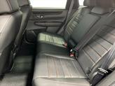 Thumbnail of 2026 Meteorite Gray Metallic Honda CR-V Hybrid