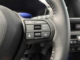 Thumbnail of 2026 Meteorite Gray Metallic Honda CR-V Hybrid
