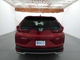 Thumbnail of 2020 Radiant Red Metallic Honda CR-V