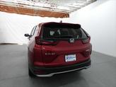 Thumbnail of 2020 Radiant Red Metallic Honda CR-V