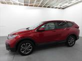 Thumbnail of 2020 Radiant Red Metallic Honda CR-V