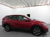 Thumbnail of 2020 Radiant Red Metallic Honda CR-V