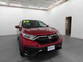 Thumbnail of 2020 Radiant Red Metallic Honda CR-V
