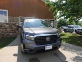 Thumbnail of 2022 Modern Steel Metallic Honda Ridgeline