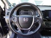 Thumbnail of 2022 Modern Steel Metallic Honda Ridgeline