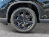 Thumbnail of 2025 Crystal Black Pearl Honda Pilot