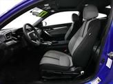 Thumbnail of 2017 Aegean Blue Metallic Honda Civic