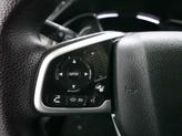 Thumbnail of 2017 Aegean Blue Metallic Honda Civic