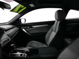 Thumbnail of 2017 Aegean Blue Metallic Honda Civic