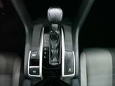 Thumbnail of 2017 Aegean Blue Metallic Honda Civic