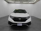 Thumbnail of 2022 Platinum White Pearl Honda CR-V