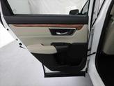 Thumbnail of 2022 Platinum White Pearl Honda CR-V