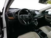Thumbnail of 2022 Platinum White Pearl Honda CR-V