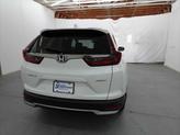Thumbnail of 2022 Platinum White Pearl Honda CR-V