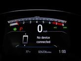 Thumbnail of 2022 Platinum White Pearl Honda CR-V