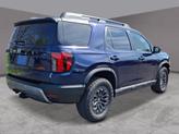 Thumbnail of 2026 Obsidian Blue Pearl Honda Passport