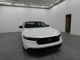 Thumbnail of 2023 Platinum White Pearl Honda Accord Hybrid