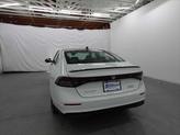 Thumbnail of 2023 Platinum White Pearl Honda Accord Hybrid