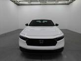 Thumbnail of 2023 Platinum White Pearl Honda Accord Hybrid