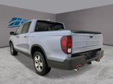 Thumbnail of 2025 Sonic Gray Pearl Honda Ridgeline