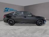 Thumbnail of 2026 Crystal Black Pearl Honda Civic Hybrid