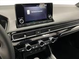 Thumbnail of 2026 Crystal Black Pearl Honda Civic Hybrid