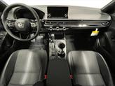 Thumbnail of 2026 Crystal Black Pearl Honda Civic Hybrid