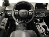 Thumbnail of 2026 Crystal Black Pearl Honda Civic Hybrid