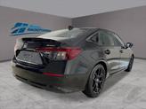 Thumbnail of 2026 Crystal Black Pearl Honda Civic Hybrid
