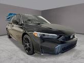 Thumbnail of 2026 Crystal Black Pearl Honda Civic Hybrid
