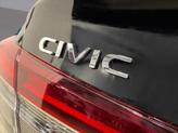 Thumbnail of 2026 Crystal Black Pearl Honda Civic Hybrid