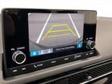 Thumbnail of 2026 Crystal Black Pearl Honda Civic Hybrid