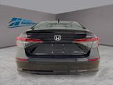 Thumbnail of 2026 Crystal Black Pearl Honda Civic Hybrid