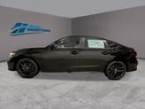 Thumbnail of 2026 Crystal Black Pearl Honda Civic Hybrid