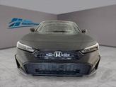 Thumbnail of 2026 Crystal Black Pearl Honda Civic Hybrid