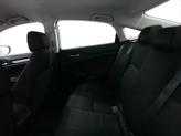 Thumbnail of 2019 Aegean Blue Metallic Honda Civic