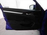 Thumbnail of 2019 Aegean Blue Metallic Honda Civic
