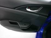 Thumbnail of 2019 Aegean Blue Metallic Honda Civic