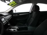 Thumbnail of 2019 Aegean Blue Metallic Honda Civic