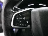 Thumbnail of 2019 Aegean Blue Metallic Honda Civic