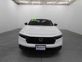 Thumbnail of 2025 Platinum White Pearl Honda Accord Hybrid