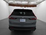 Thumbnail of 2025 Urban Gray Pearl Honda CR-V Hybrid