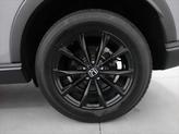 Thumbnail of 2025 Urban Gray Pearl Honda CR-V Hybrid
