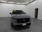 Thumbnail of 2025 Urban Gray Pearl Honda CR-V Hybrid