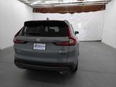 Thumbnail of 2025 Urban Gray Pearl Honda CR-V Hybrid
