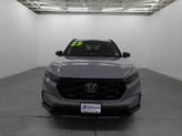 Thumbnail of 2025 Urban Gray Pearl Honda CR-V Hybrid