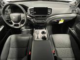 Thumbnail of 2025 Crystal Black Pearl Honda Ridgeline